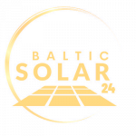 Balticsolar24_Logo Transparent 400px