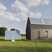 3d-house-with-solar-pannels